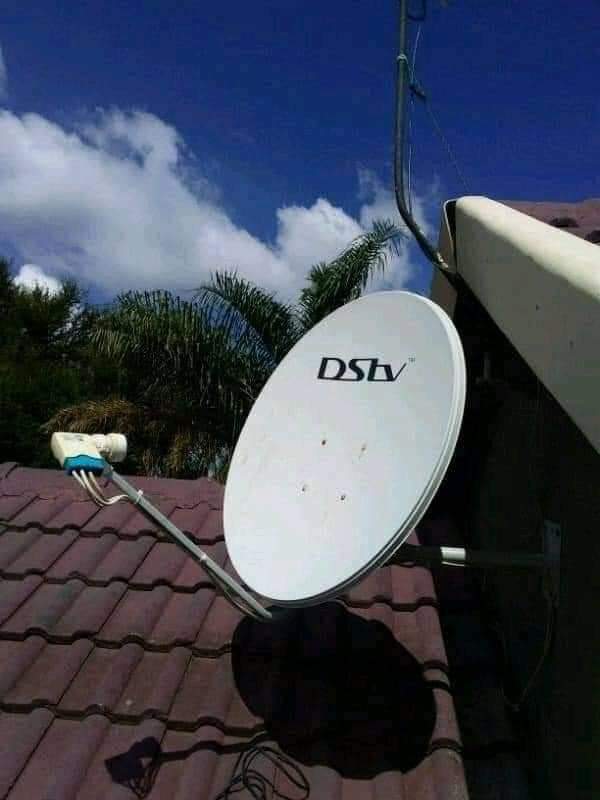 DStv Relocation Services